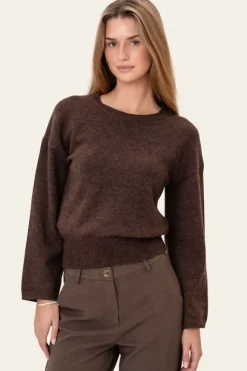 SigneIC Pullover