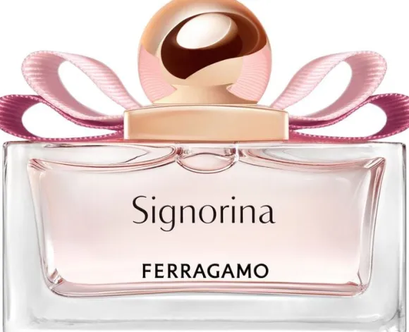 Signorina EDP