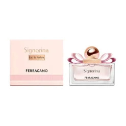 Signorina EDP