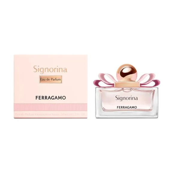 Signorina EDP
