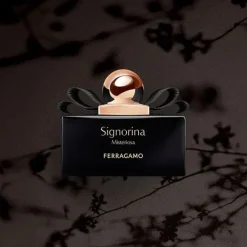 Signorina Misteriosa
