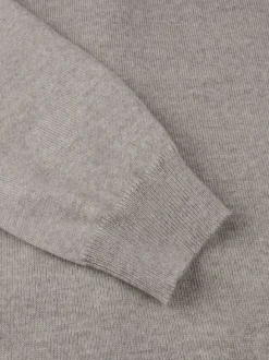 Sigrid Cardigan, Knitted