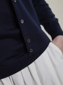 Sigrid Knit cardigan