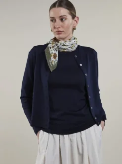 Sigrid Knit cardigan