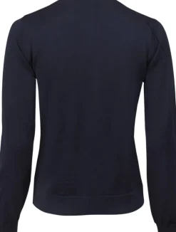 Sigrid Knit cardigan