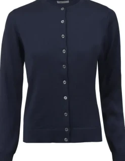 Sigrid Knit cardigan