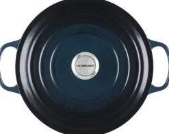 Sig Rund Gryde Nuit 28cm CK