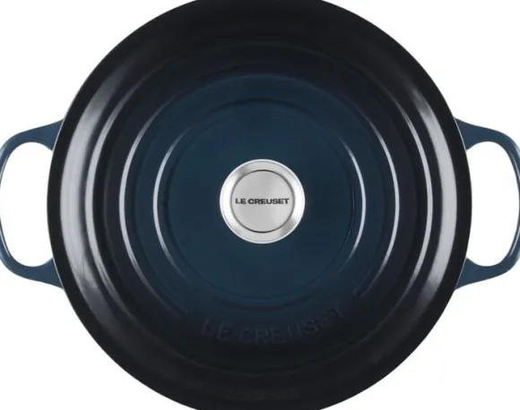Sig Rund Gryde Nuit 28cm CK