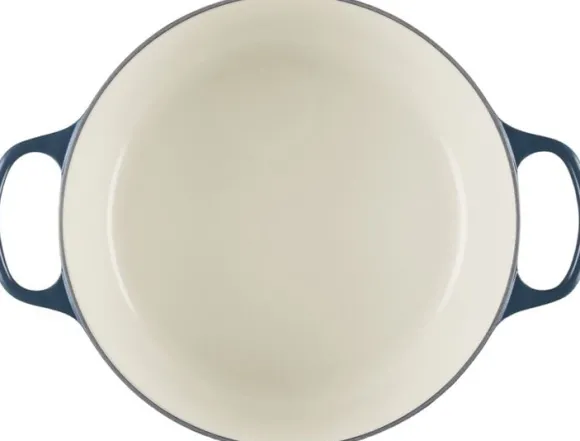 Sig Rund Gryde Nuit 28cm CK