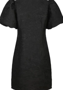 Sika Brocade Dress