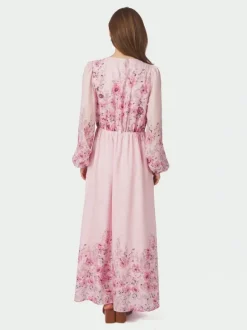 Silfi Flower Print Dress