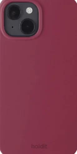 Silicone Case iPhone 14/13