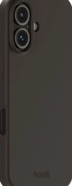 Silicone Case iPhone 16