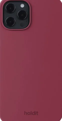 Silicone Case iPhone 12/12 Pro