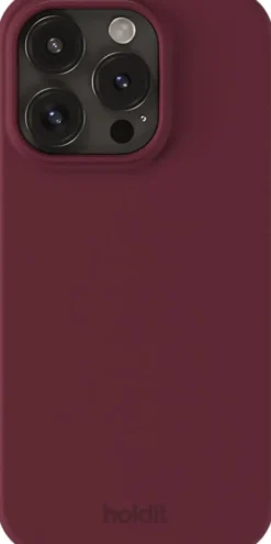 Silicone Case iPhone 16 Pro