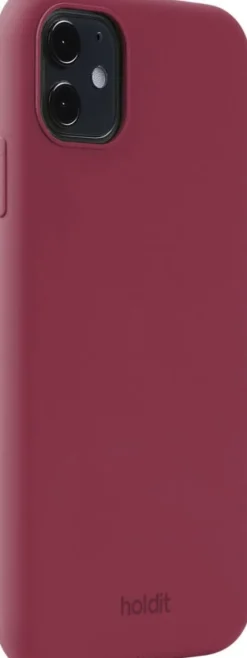 Silicone Case iPhone 11/XR
