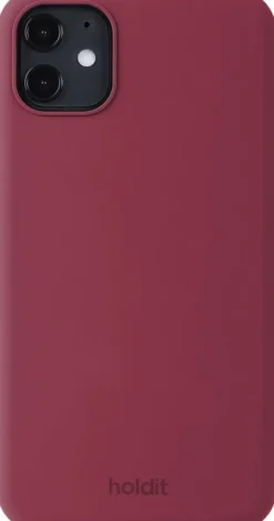 Silicone Case iPhone 11/XR