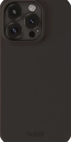 Silicone Case iPh 16 Pro Max