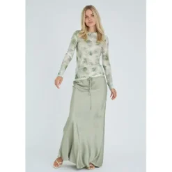 Silke blouse