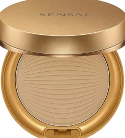 Silky Bronze Natural Veil Compact Spf20 Light