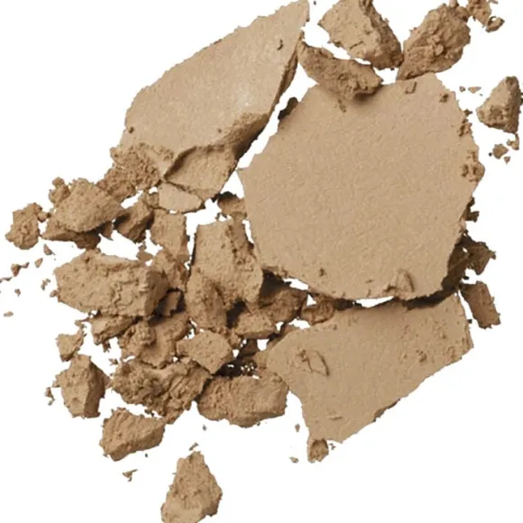 Silky Bronze Natural Veil Compact Spf20 Light
