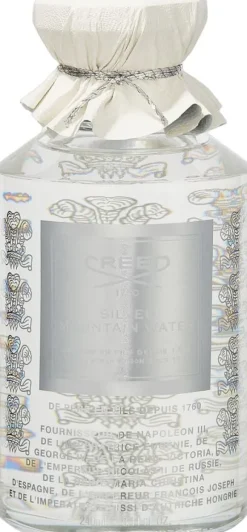 SILVER MOUNTAIN WATER 240 ML