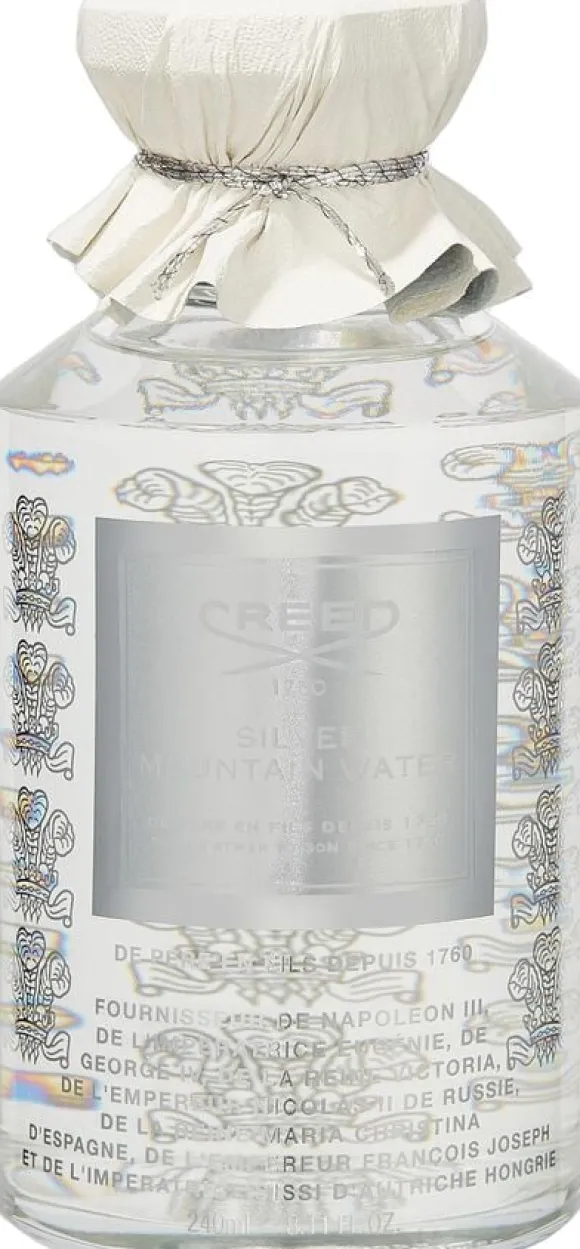 SILVER MOUNTAIN WATER 240 ML