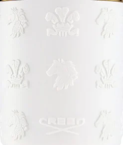 Silver Mountain Water Porcelain Candle 220g