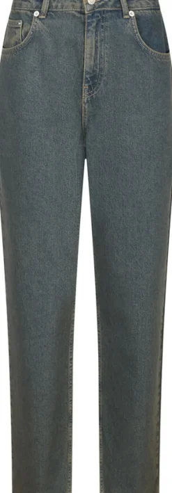 Simona Overdye D Pants