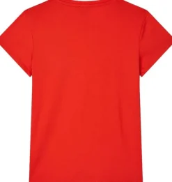 Single Cotton Tuvina mini mirror Tee