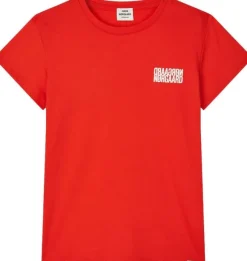 Single Cotton Tuvina mini mirror Tee