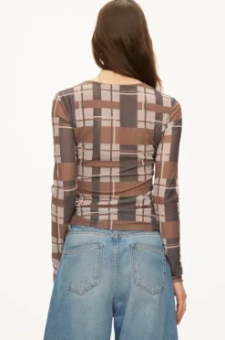 Sisi ls blouse