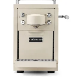 Sjöstrand Espresso kapselmaskine