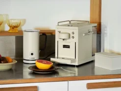 Sjöstrand Espresso kapselmaskine