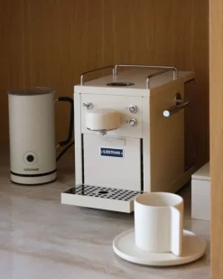 Sjöstrand Espresso kapselmaskine