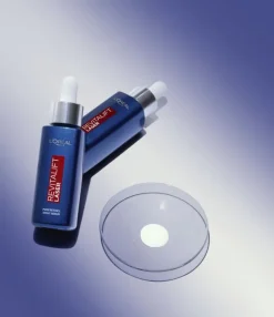 SkE Revit. Laser A-Ag Serum Retinol