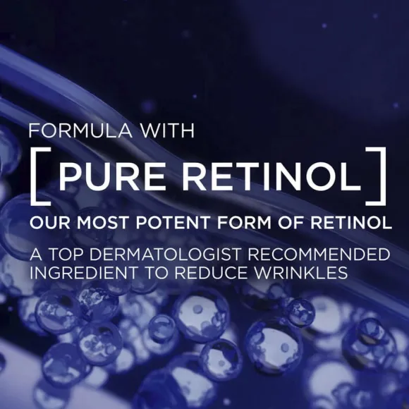 SkE Revit. Laser A-Ag Serum Retinol