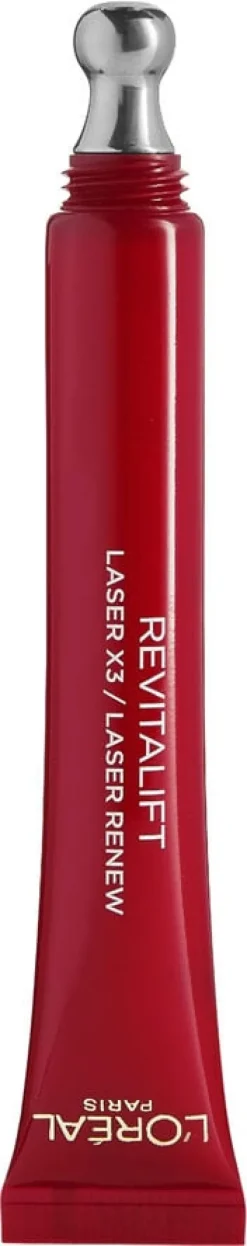 Ske Rvt. Laser A-Ag Cr Eye
