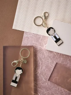 Sketch. inc - Keychain | Coco, 6 cm