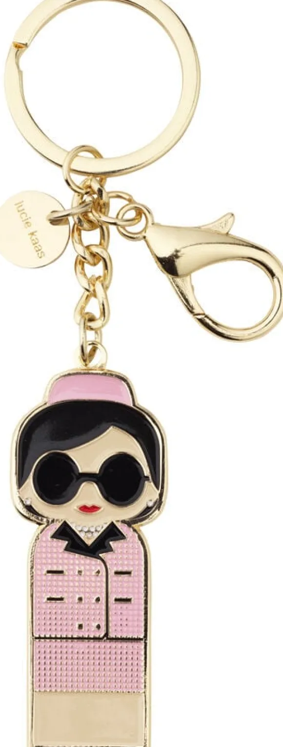 Sketch. inc - Keychain | Jackie, 6,5 cm