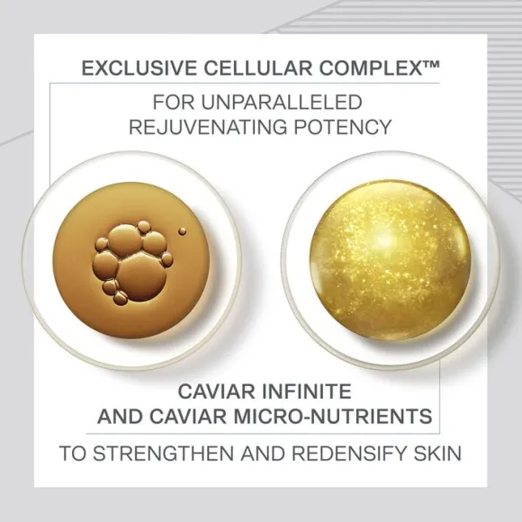 Skin Caviar Eye lift 20 ml