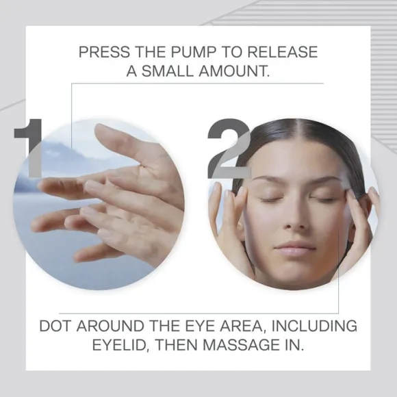Skin Caviar Eye lift 20 ml