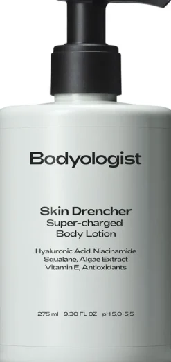 Skin Drencher Body Lotion