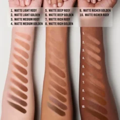 Skinfinish Sunstruck Matte Bronzer