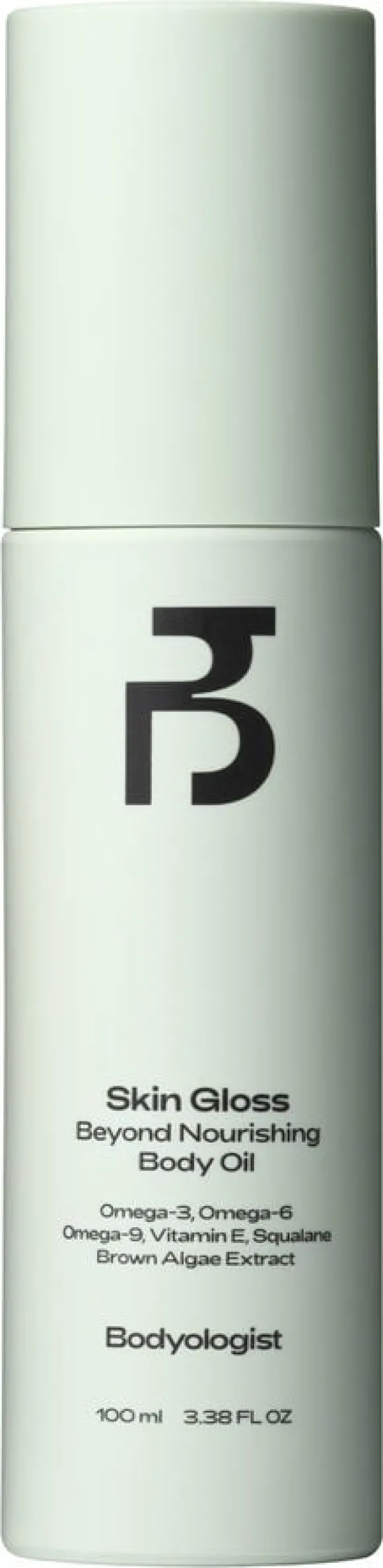 Skin Gloss Body Oil