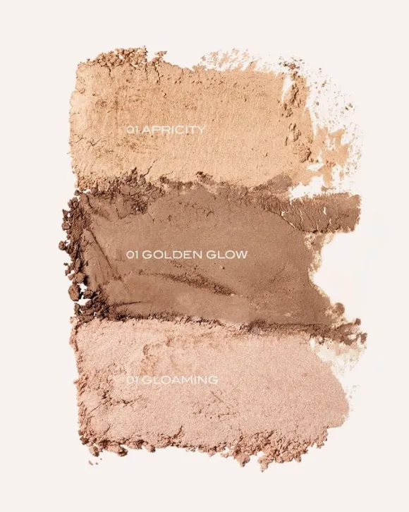 Skin Glow Matte Bronzing Powder