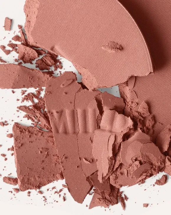 Skin Glow Radiant Powder Flush 04 Ruby Sunset