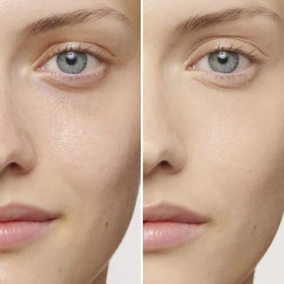 Skin Illusion Full Coverage Foundation