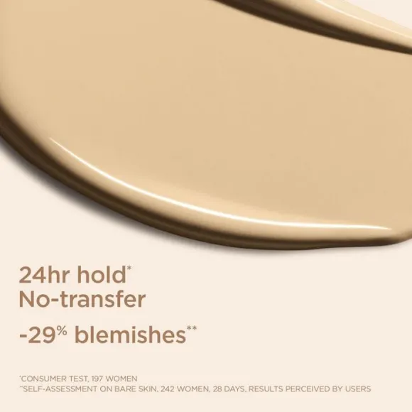 Skin Illusion Full Coverage Foundation
