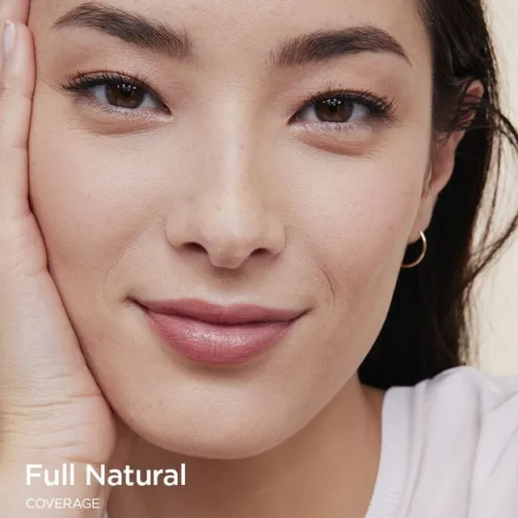 Skin Illusion Full Coverage Foundation